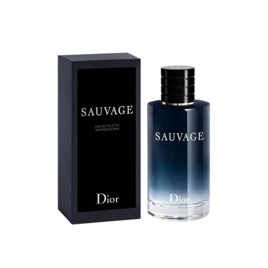 Dior Sauvage Eau de Toilette