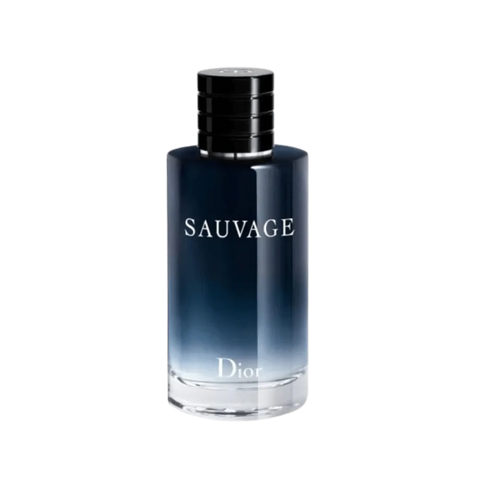 Dior Sauvage Eau de Toilette