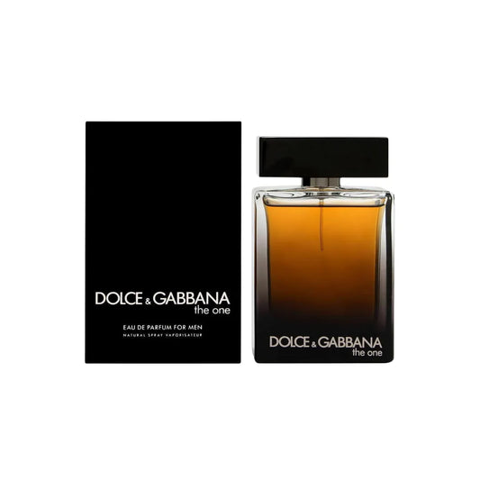 Dolce&Gabbana - The One For Men EdP