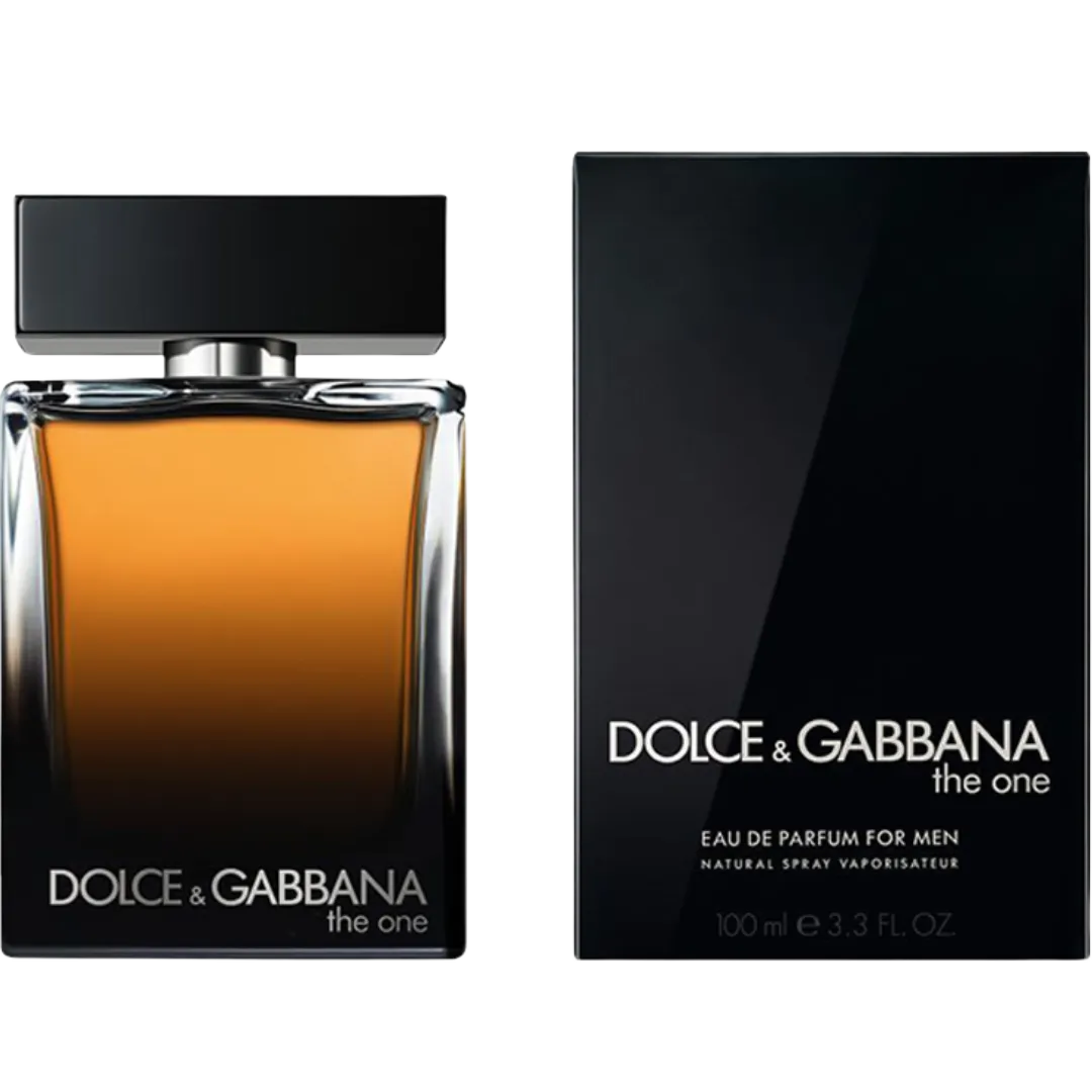 Dolce&Gabbana - The One For Men EdP