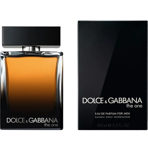 Dolce&Gabbana - The One For Men EdP