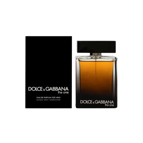 Dolce&Gabbana - The One For Men EdP