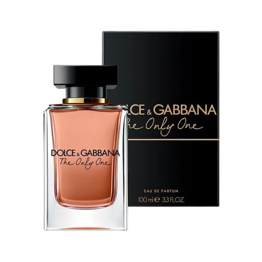 Dolce & Gabbana The Only One Women EDP
