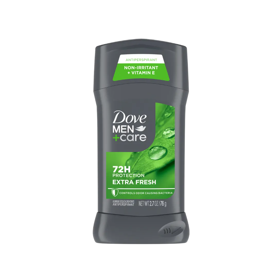 Dove Men+Care Extra Fresh Antiperspirant Deo Stick For Men