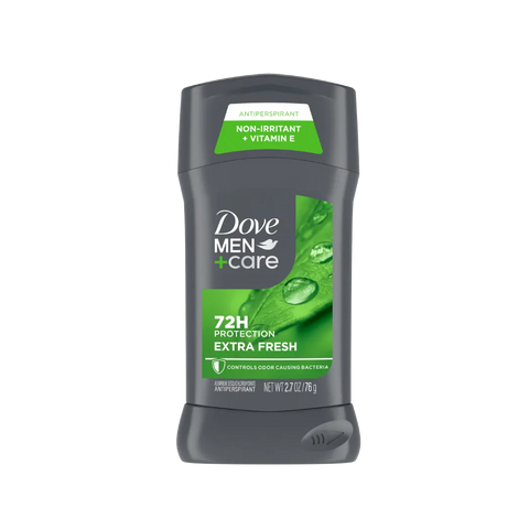 Dove Men+Care Extra Fresh Antiperspirant Deo Stick For Men