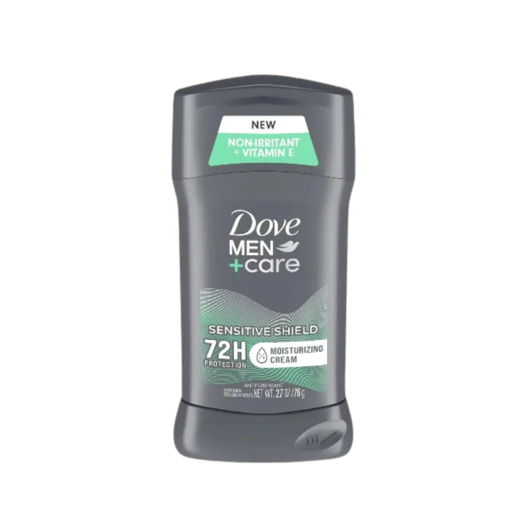 Dove Men+Care Sensitive Shield Antiperpirant Deo Stick For Men