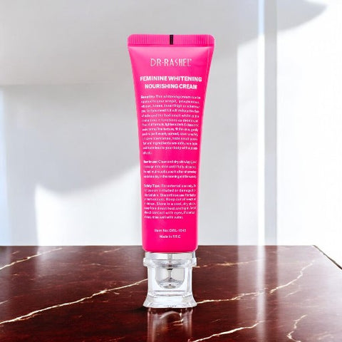 Dr Rashel Feminine Whitening Nourishing Cream