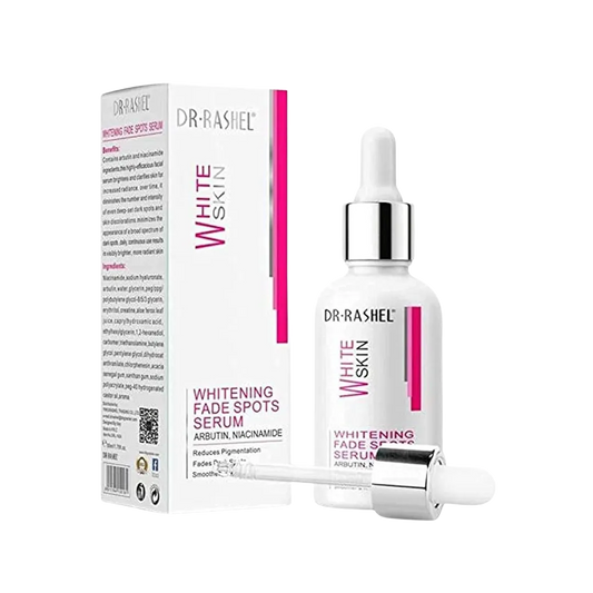Dr Rashel Whitening Fade Spots Serum