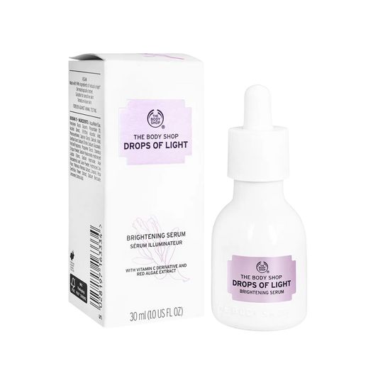 Drops Of Light™ Brightening Serum