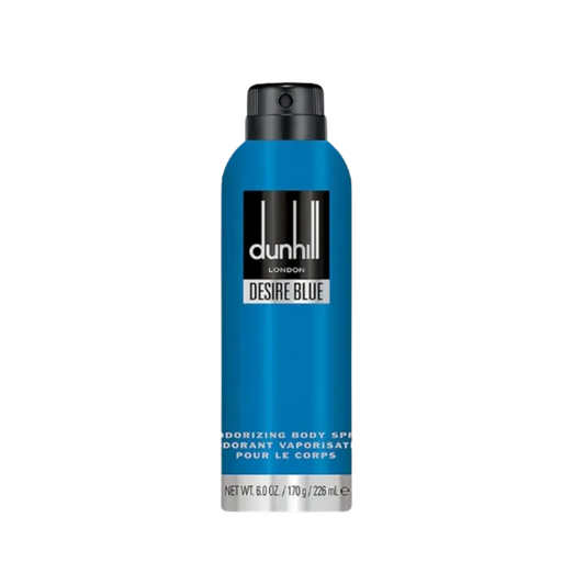 Dunhill Desire Blue Body Spray, For Men