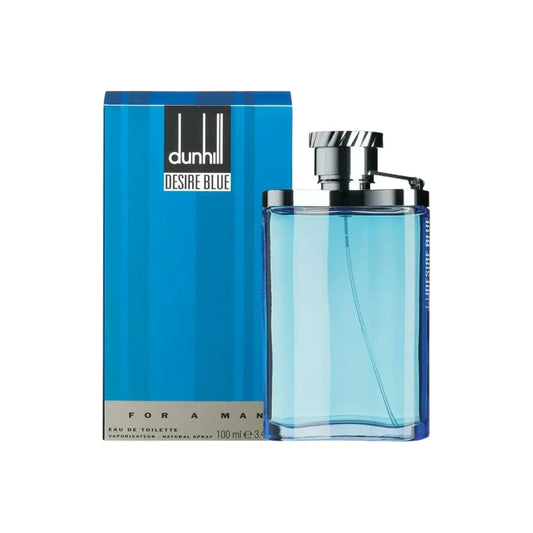 Dunhill Desire Blue Man