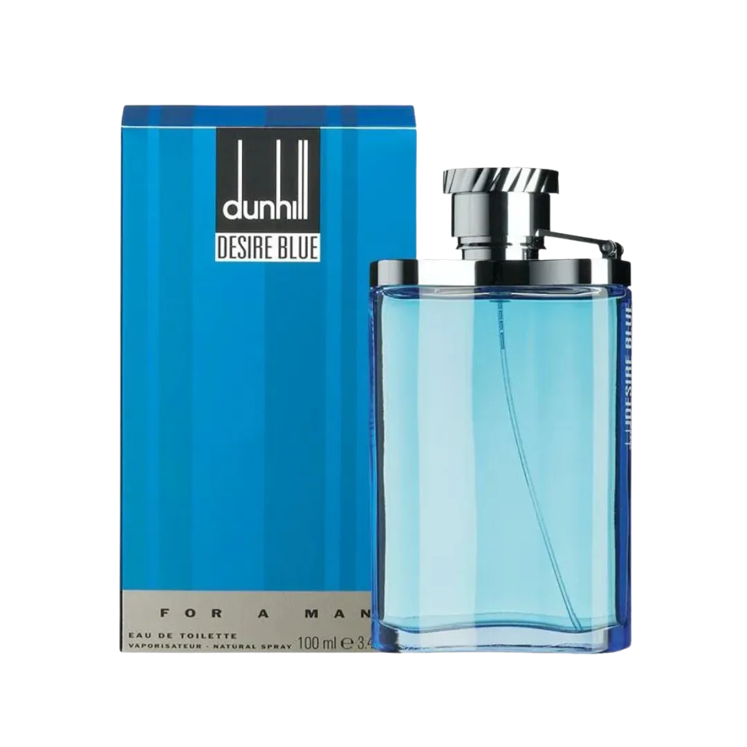 Dunhill Desire Blue Man