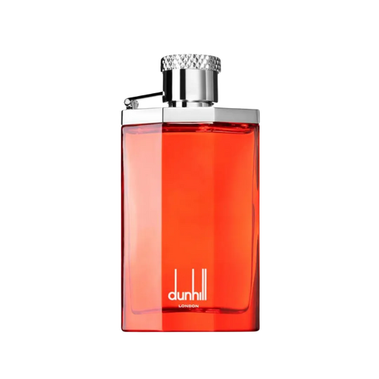 Dunhill Desire Red Eau de Toilette For Men