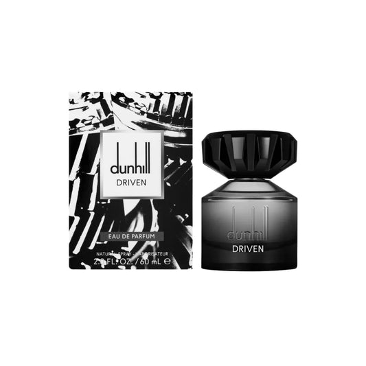 Dunhill Driven For Men EDP