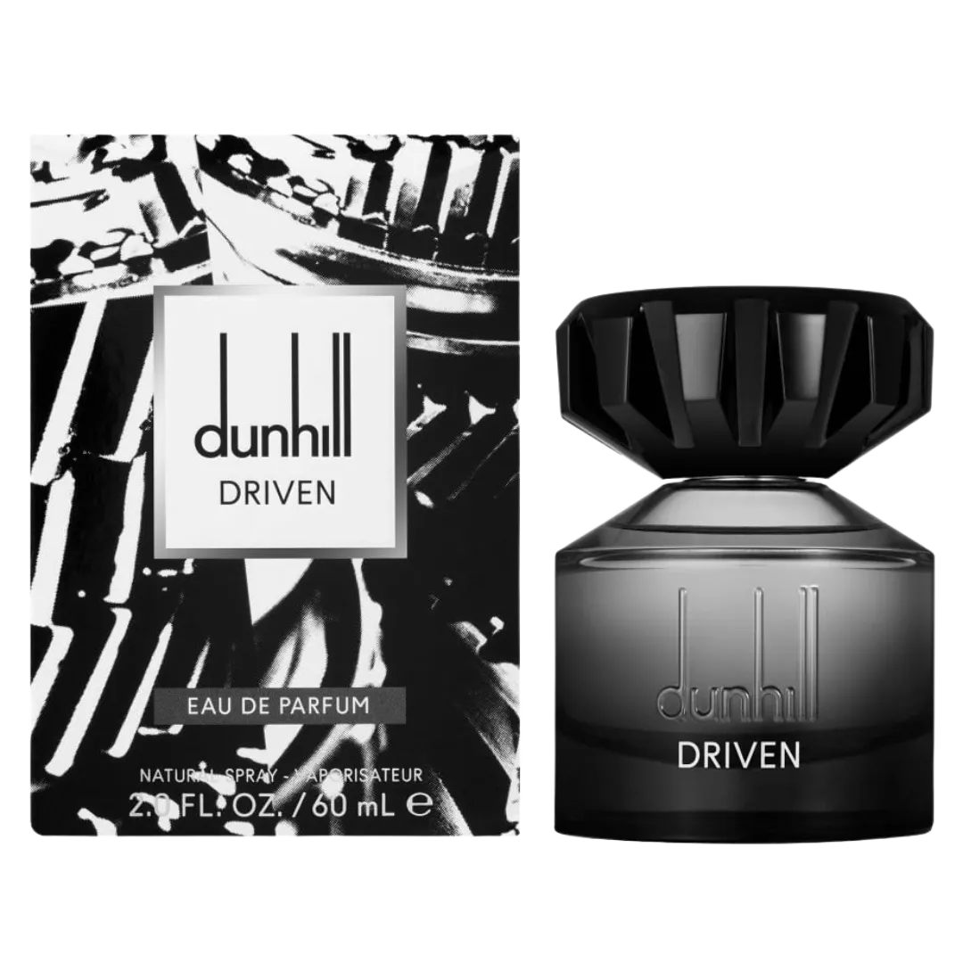 Dunhill Driven For Men EDP