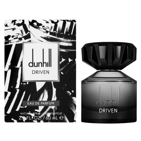 Dunhill Driven For Men EDP
