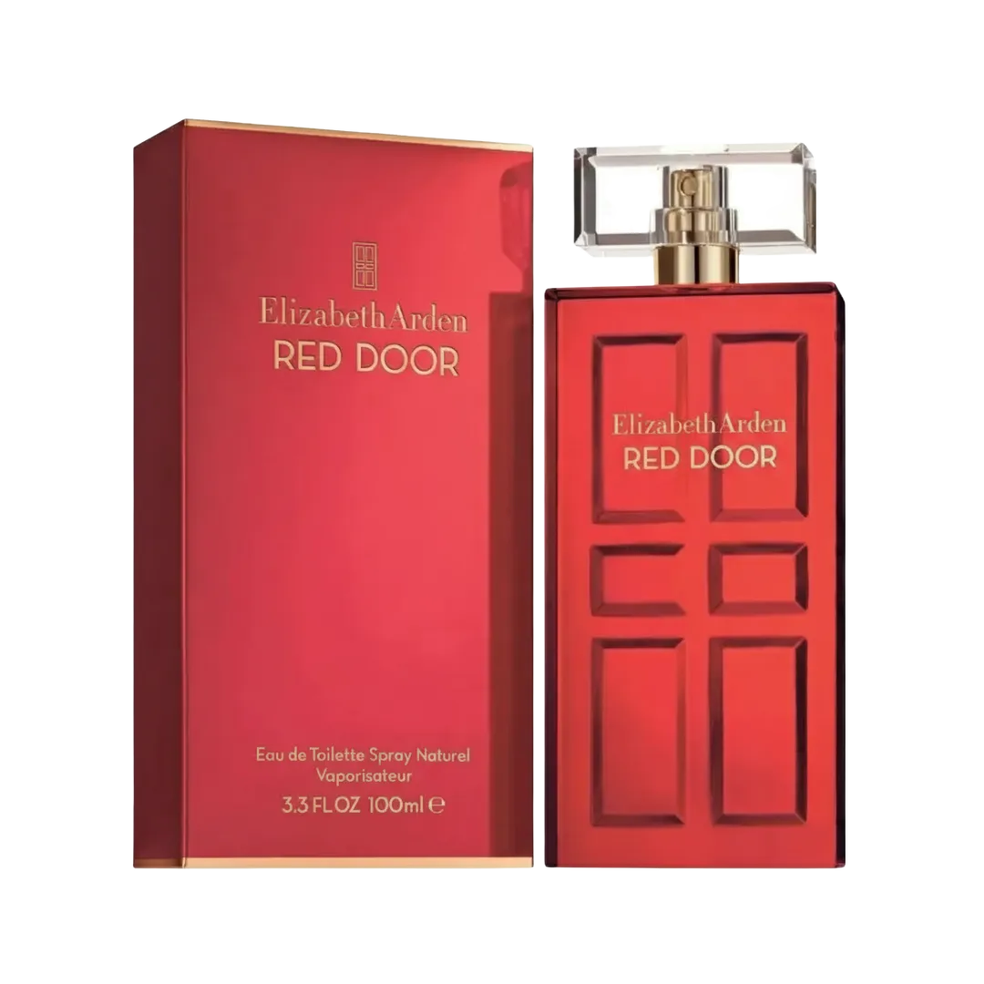 ELIZABETH ARDEN RED DOOR EAU DE TOILETTE
