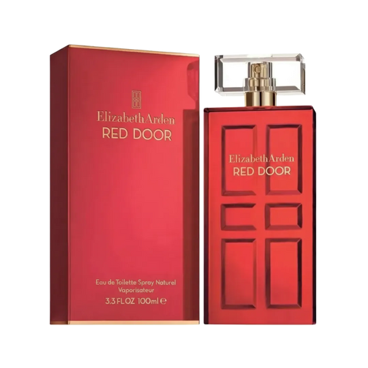 ELIZABETH ARDEN RED DOOR EAU DE TOILETTE