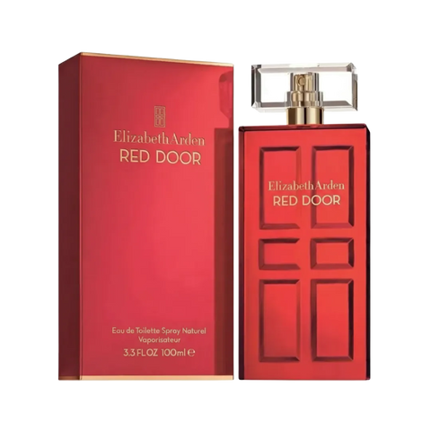 ELIZABETH ARDEN RED DOOR EAU DE TOILETTE