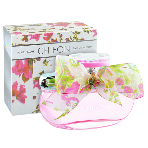 EMPER Chiffon Pour Femme EDP