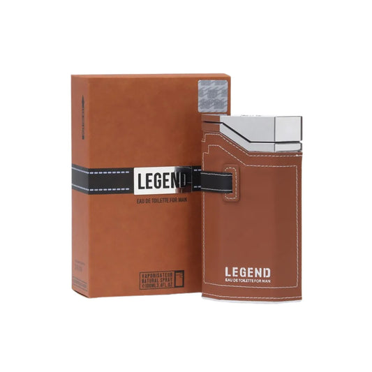 EMPER Legend For Men EDT