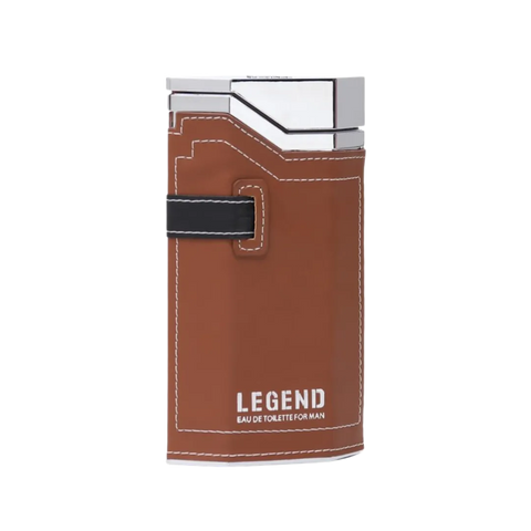 EMPER Legend For Men EDT