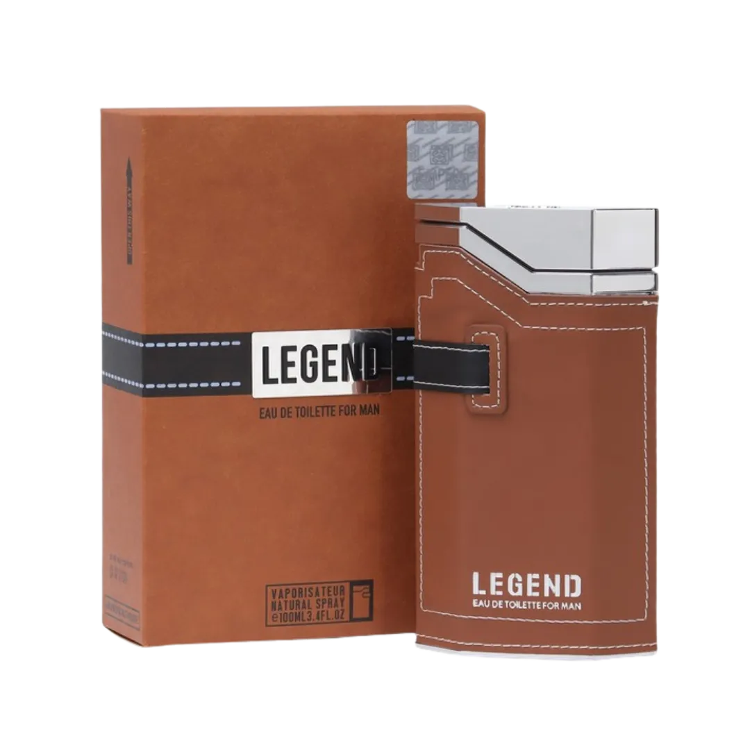 EMPER Legend For Men EDT