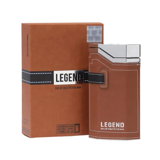 EMPER Legend For Men EDT