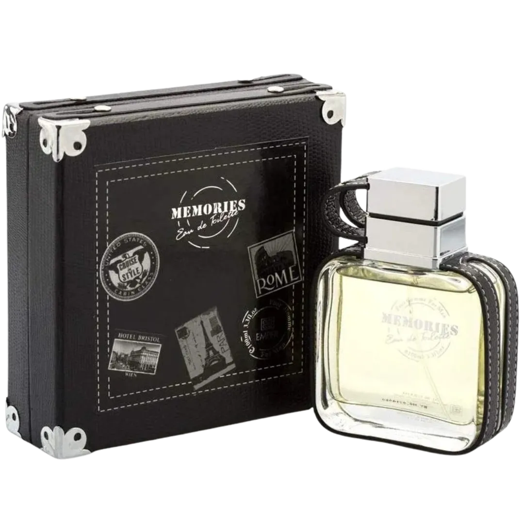 EMPER Memories Men EDT