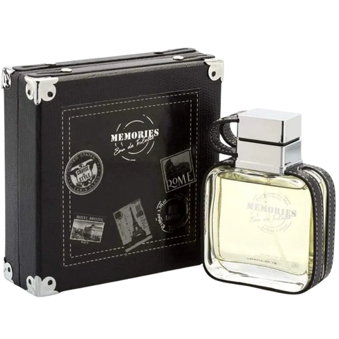 EMPER Memories Men EDT