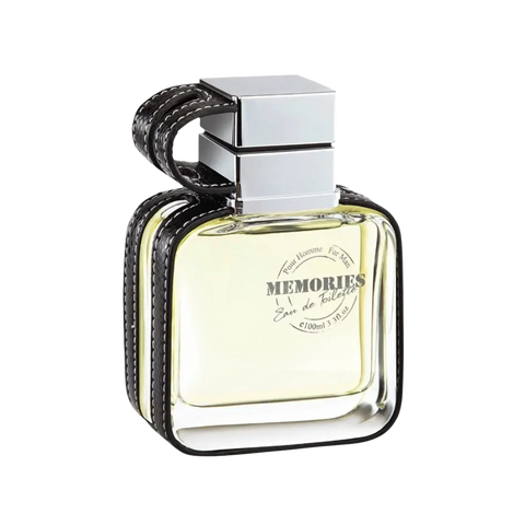 EMPER Memories Men EDT