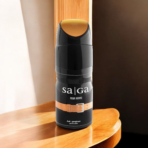 EMPER SAGA Pour Homme Roll on