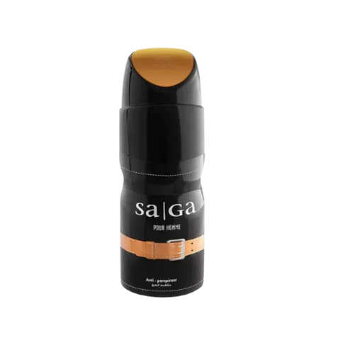 EMPER SAGA Pour Homme Roll on