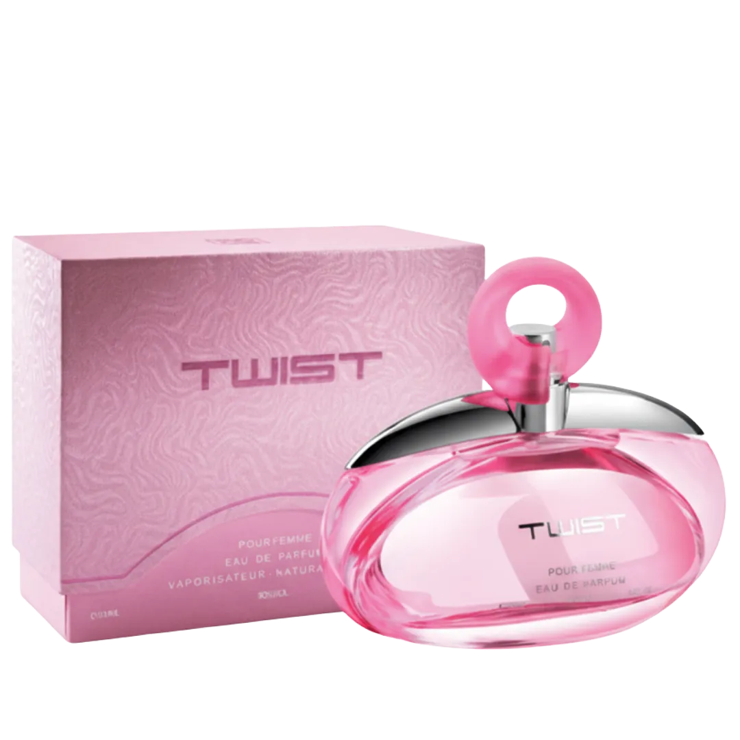 EMPER Twist For Her Eua De Perfume