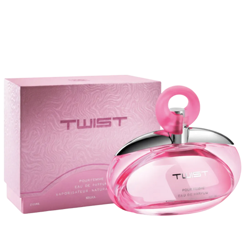 EMPER Twist For Her Eua De Perfume