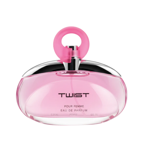 EMPER Twist For Her Eua De Perfume