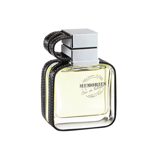 EMPER Memories Men EDT
