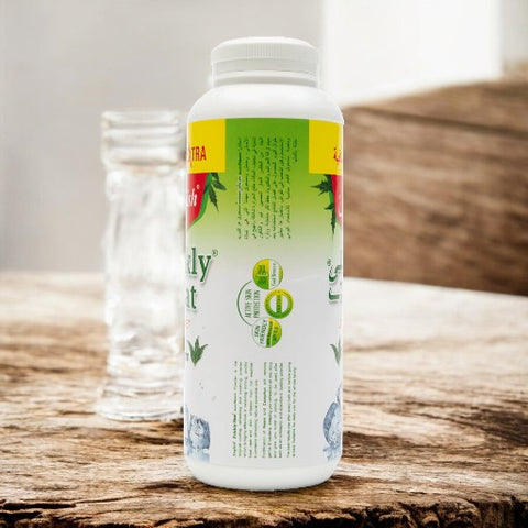 ENGLISH Prickly Heat Active Neem Powder