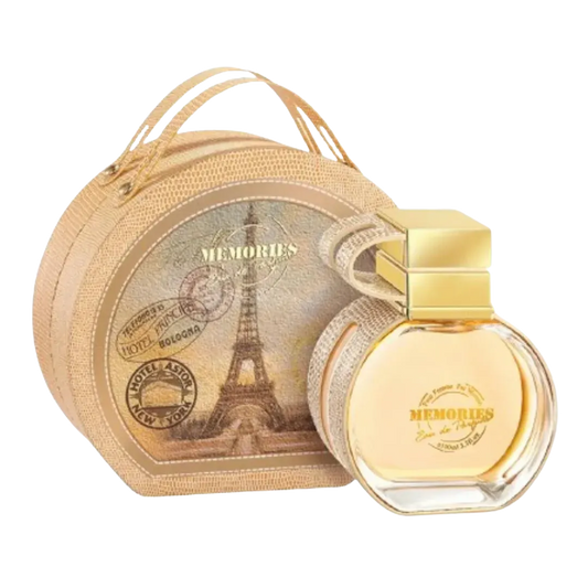 Emper Memories Perfume For Women