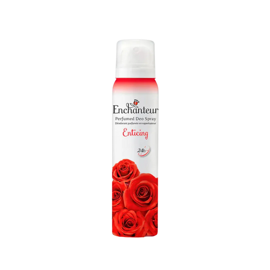 Enchanteur - Enticing - Body Spray