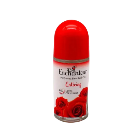 Enchanteur Enticing Roll On Deodorant