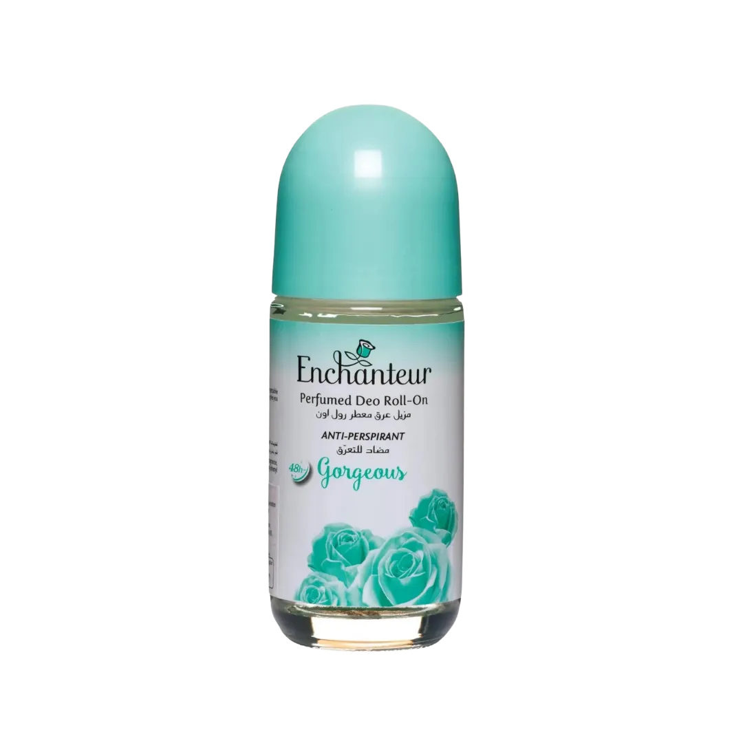 Enchanteur Women Gorgeous Roll On Deodorant