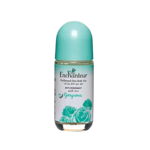 Enchanteur Women Gorgeous Roll On Deodorant