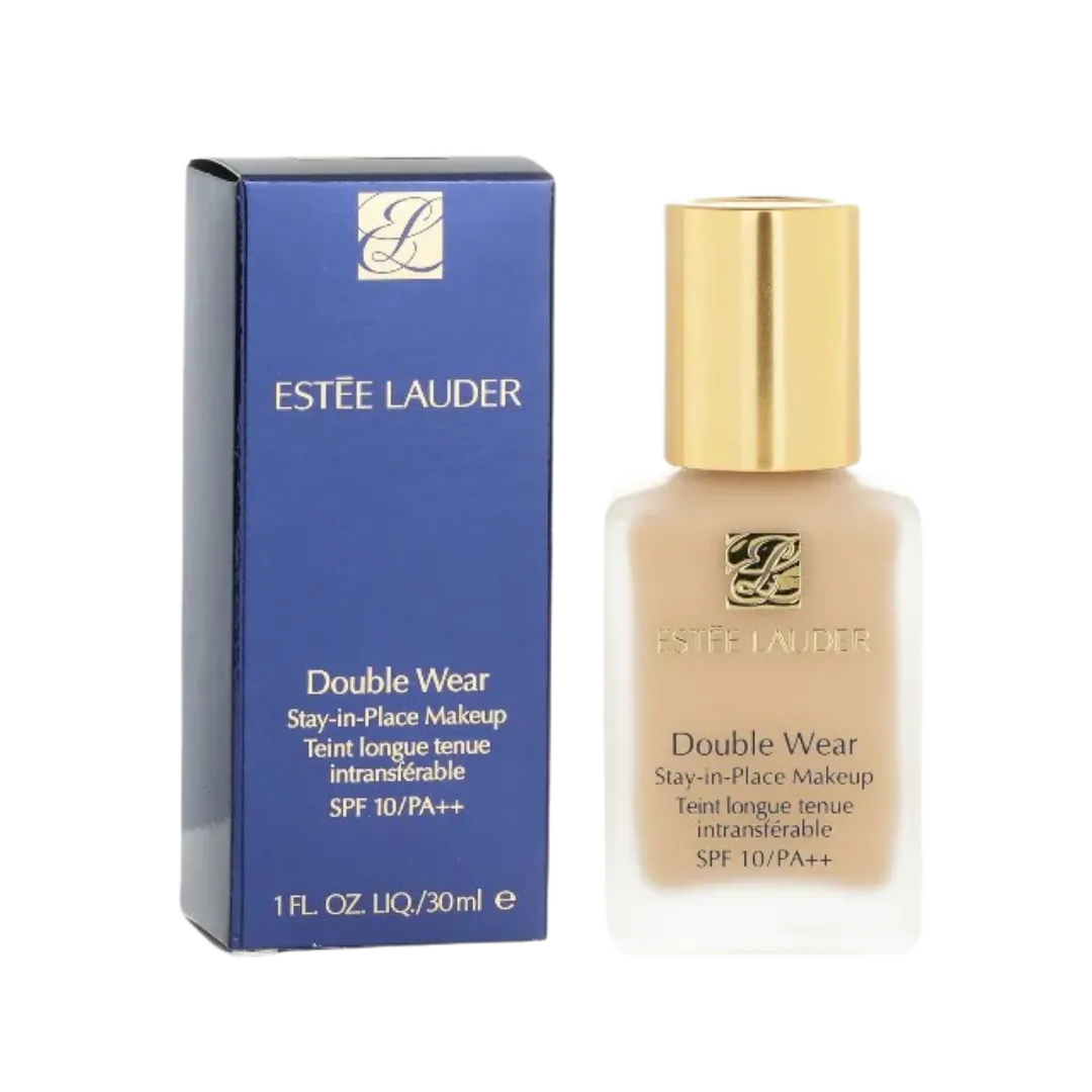 Estee Lauder Double Wear Makeup Foundation
