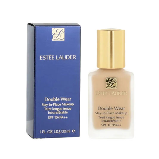 Estee Lauder Double Wear Makeup Foundation