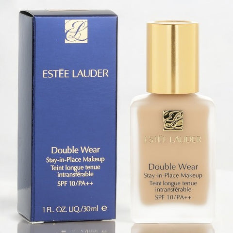 Estee Lauder Double Wear Makeup Foundation
