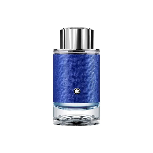 Explorer Ultra Blue By Montblanc