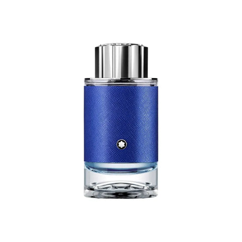 Explorer Ultra Blue By Montblanc