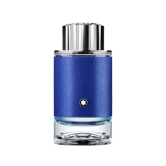 Explorer Ultra Blue By Montblanc