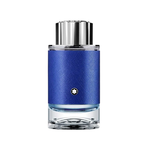 Explorer Ultra Blue By Montblanc